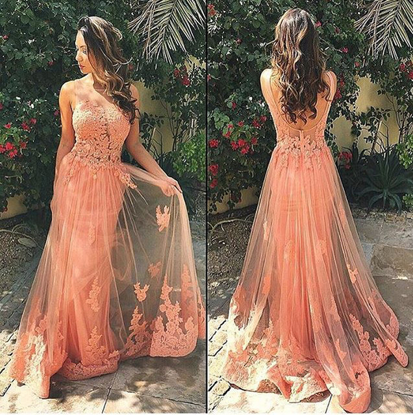  Long  Prom  Dress  Off Shoulder Prom  Dress  Lace Prom  